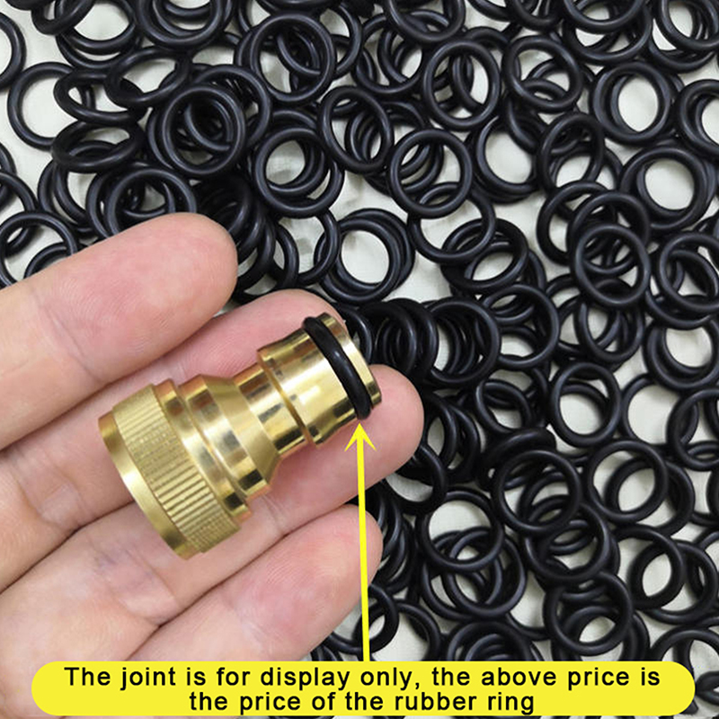 Gardening Tools Types - **50pcs/lot Gardening Tools Equipment O-Type Waterproof