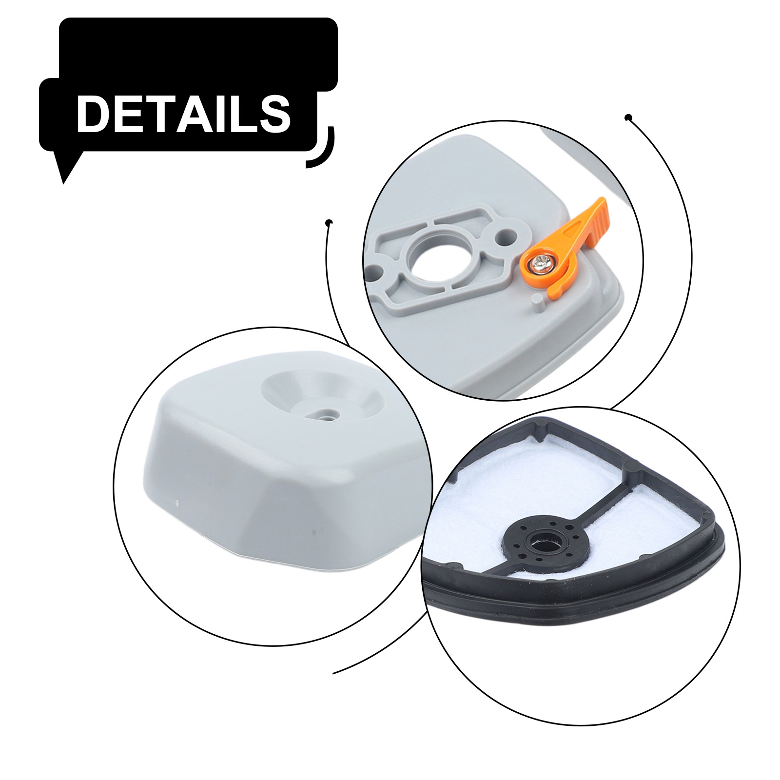 For Garden Use Air Replacement - Gardening Tools Uses And Pictures 评论和价格