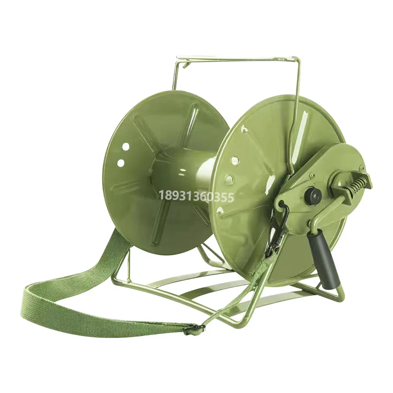 Premium Reels Tool Knapsack Ty - Gardening Tools Types 评论和价格