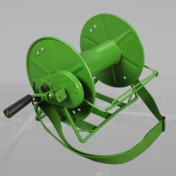 Premium Reels Tool Knapsack Ty - Gardening Tools Types 评论和价格