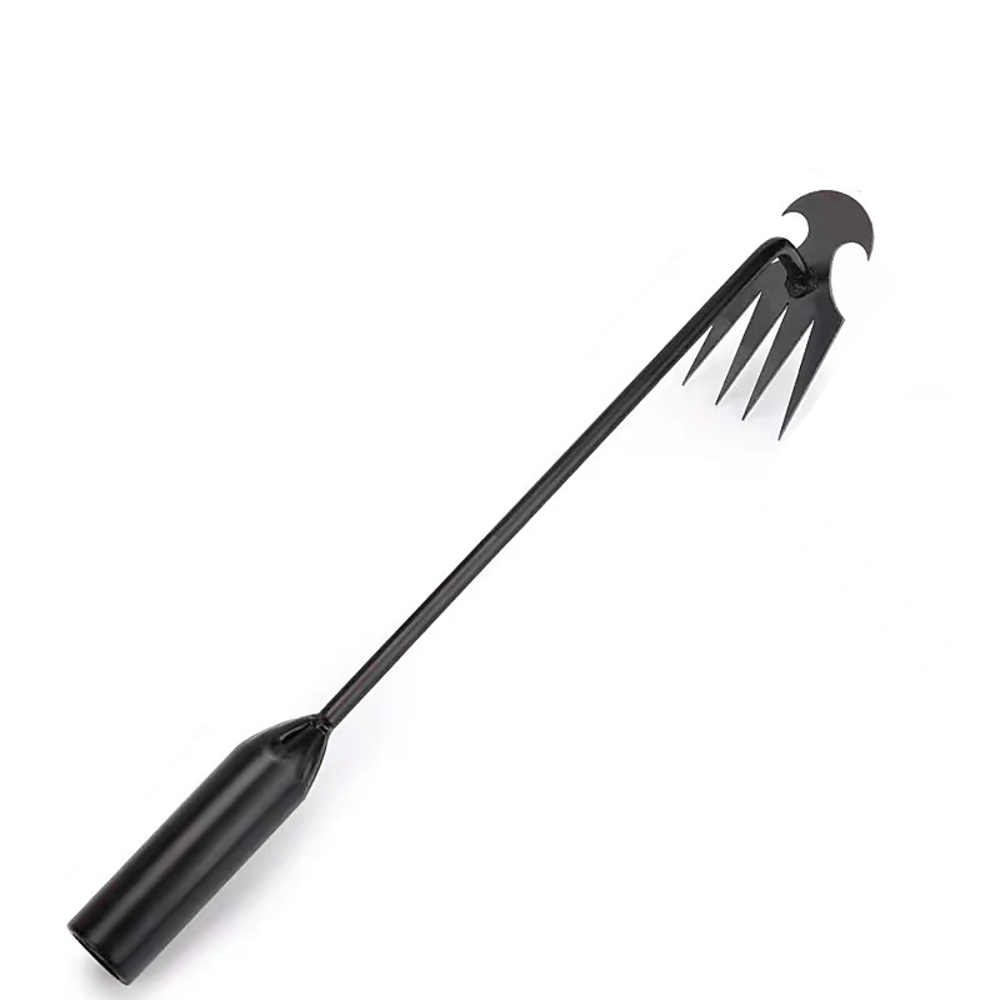 4 Teeths - Multifunctional Han - Gardening Tools Vegetables 评论和价格