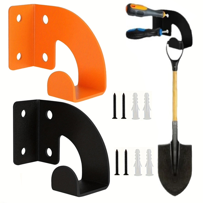 Heavy Duty Metal Chainsaw Wall - Gardening Tools Types 评论和价格