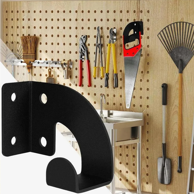 Heavy Duty Metal Chainsaw Wall - Gardening Tools Types 评论和价格
