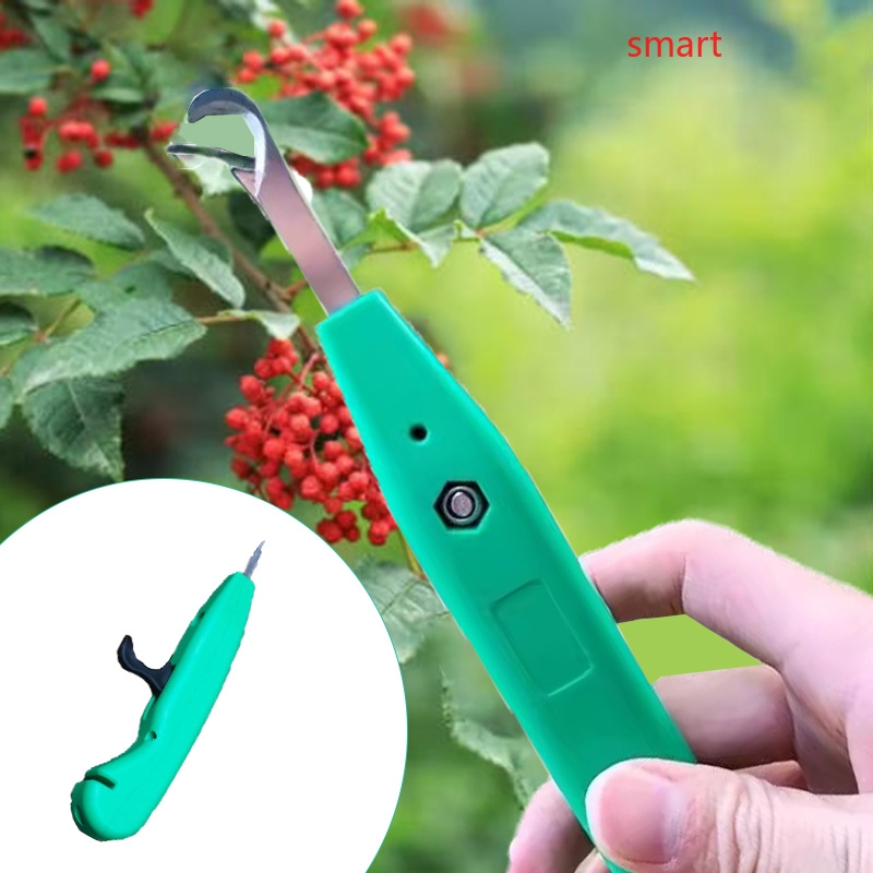 Professional Pepper Picker Han - Gardening Tools Vegetables 评论和价格