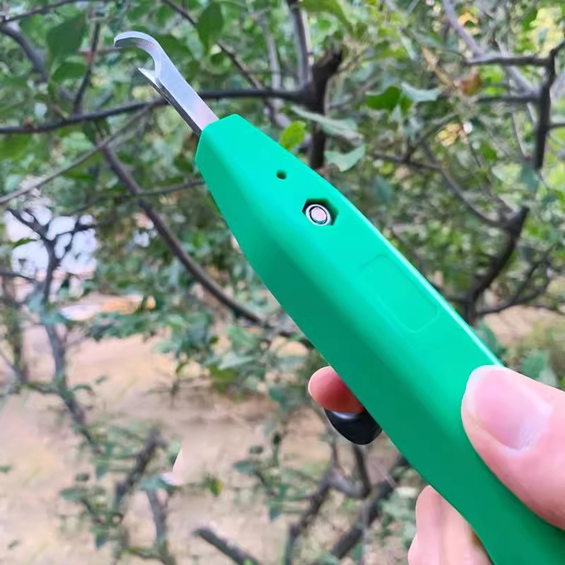 Professional Pepper Picker Han - Gardening Tools Vegetables 评论和价格