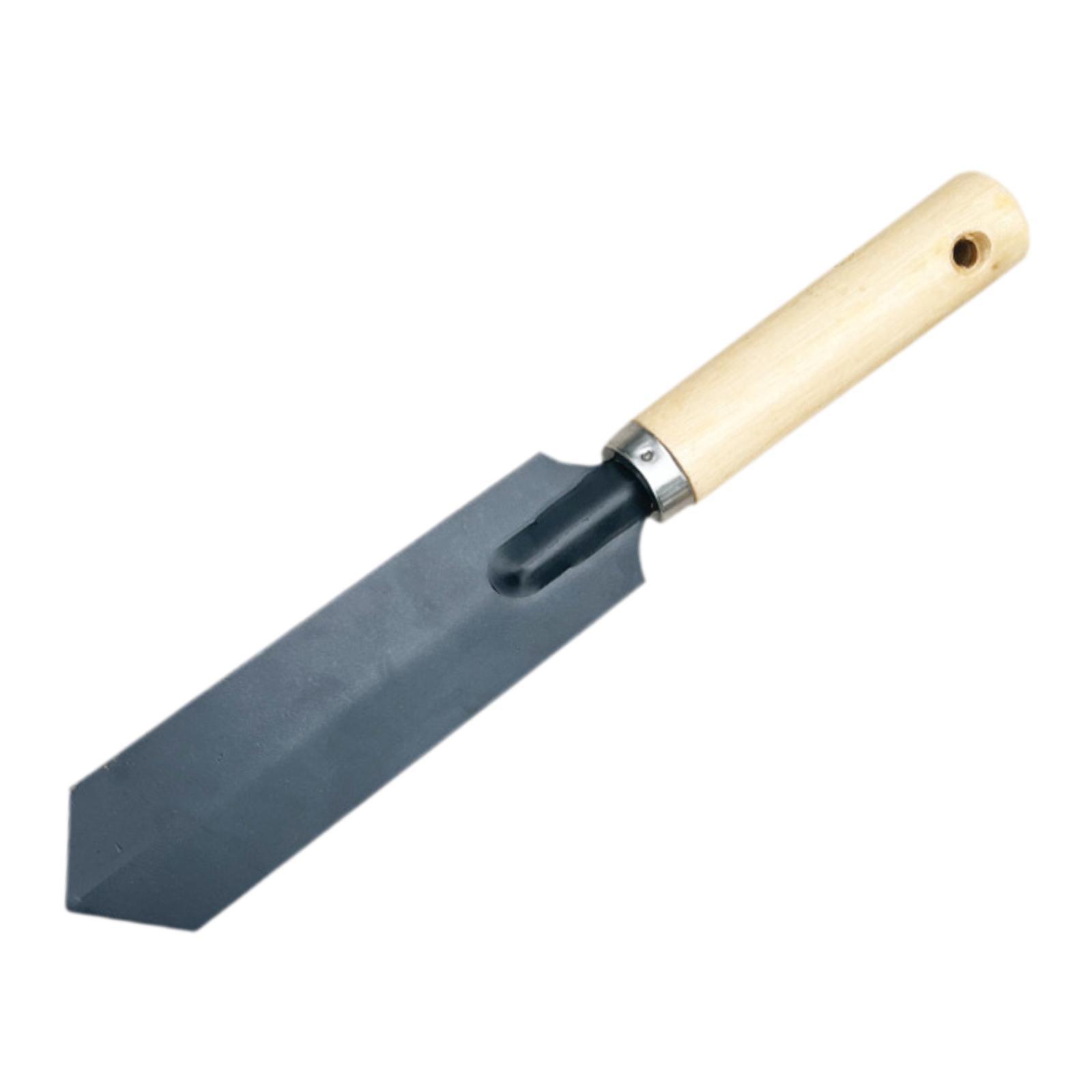 Small Garden Spade Digging Too - Gardening Tools Spade 评论和价格
