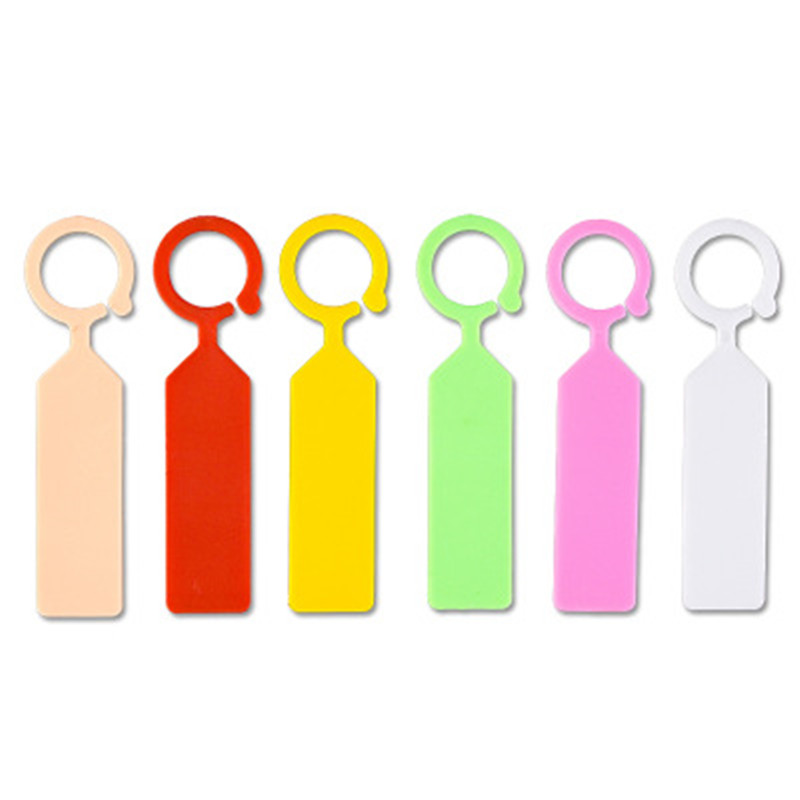 50Pcs Waterproof Plant Labels  - Plant Label Tags 评论和价格