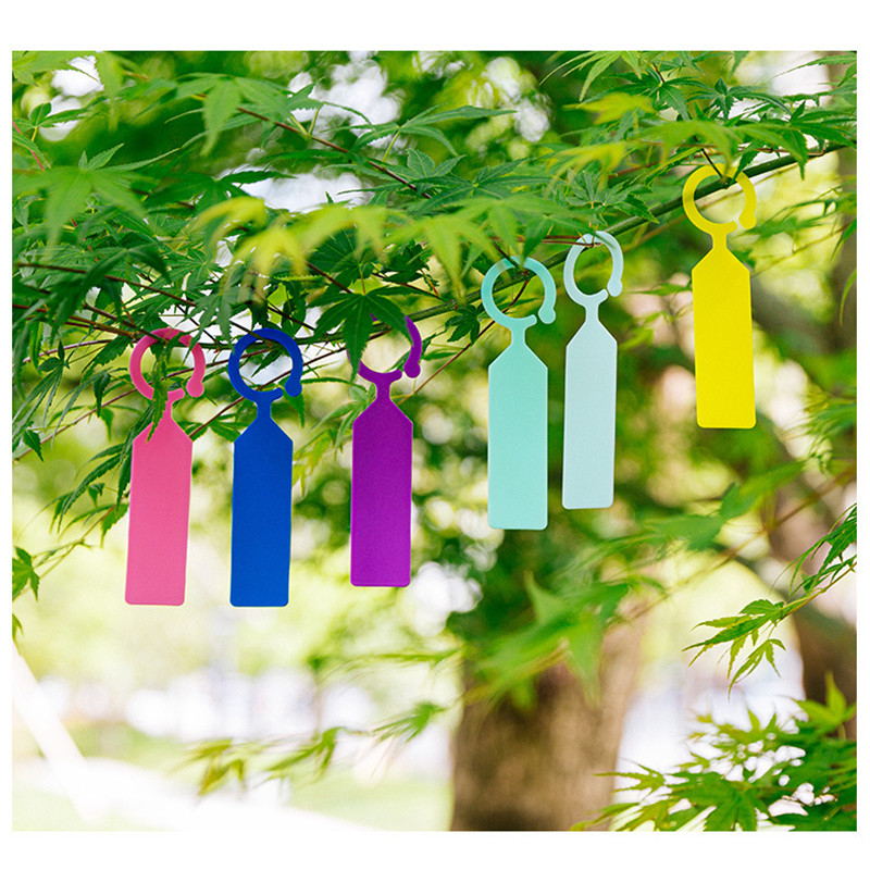 50Pcs Waterproof Plant Labels  - Plant Label Tags 评论和价格