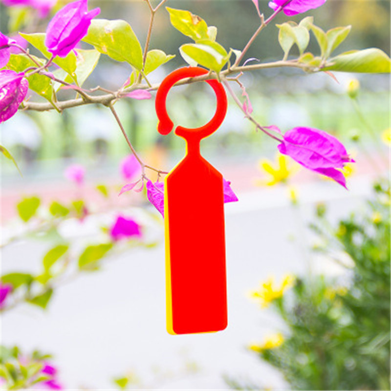 50Pcs Waterproof Plant Labels  - Plant Label Tags 评论和价格