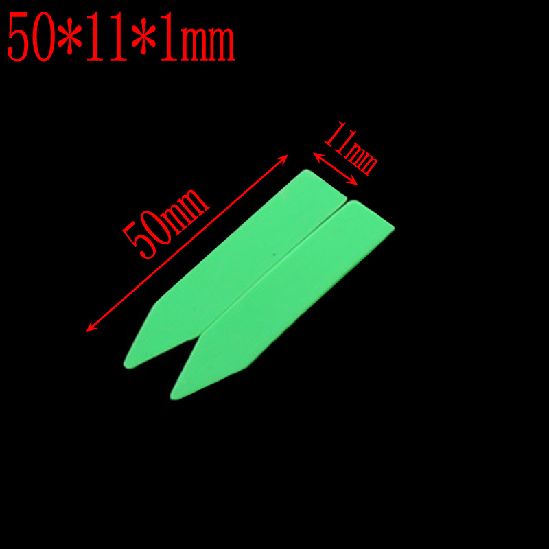100Pcs Garden Plant Labels Pla - Plant Label Tags 评论和价格