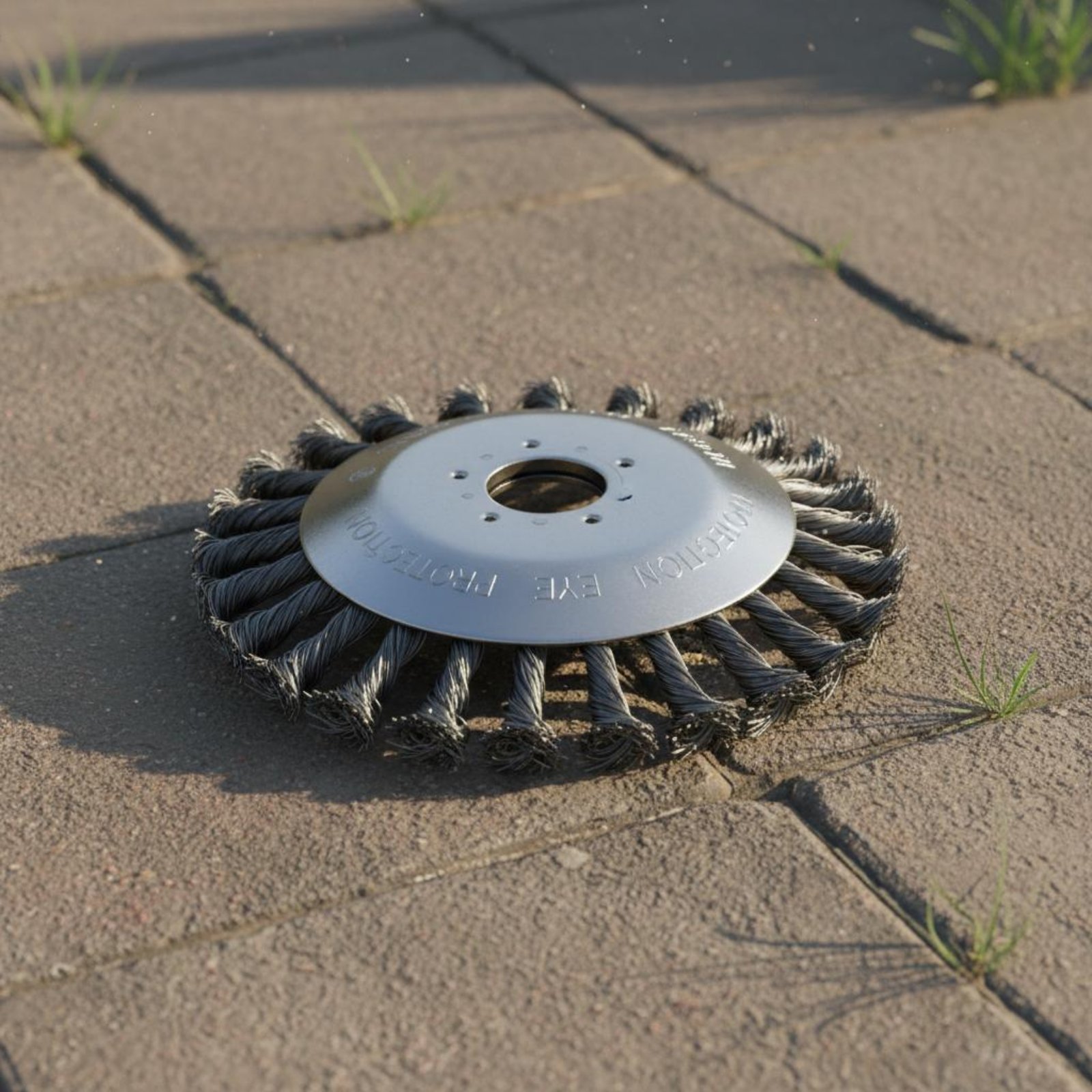 Steel Wire Trimmer Head Versat - Gardening Tools Vegetables 评论和价格