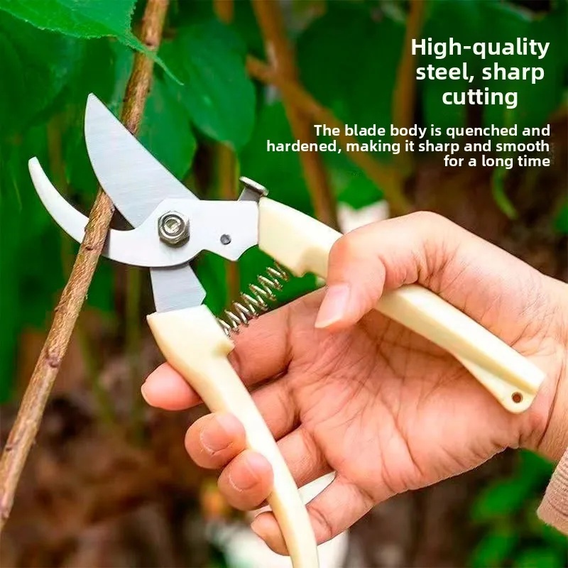 Labor‑Saving Garden Pruning Sh - Gardening Tools Spade 评论和价格
