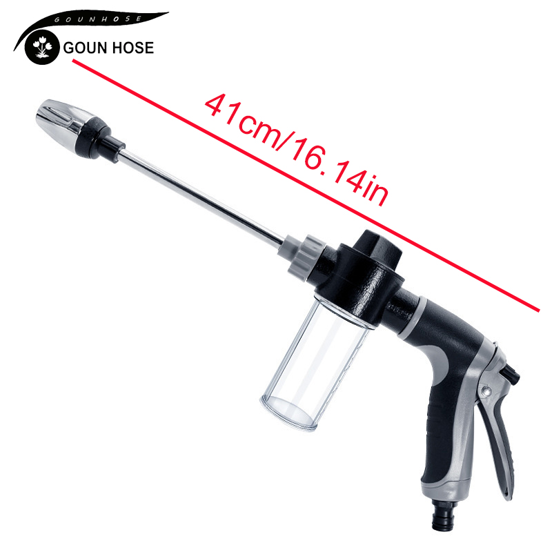1 Pack High Pressure Spray Wat - Gardening Tools Types 评论和价格