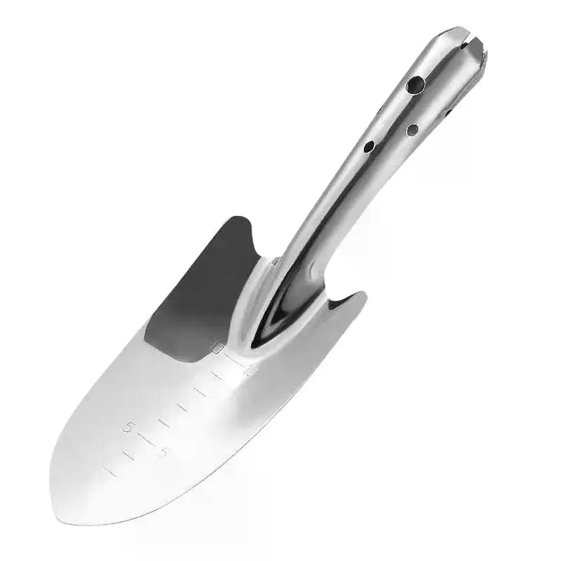 Stainless Steel Small Shovel P - Gardening Tools Spade 评论和价格
