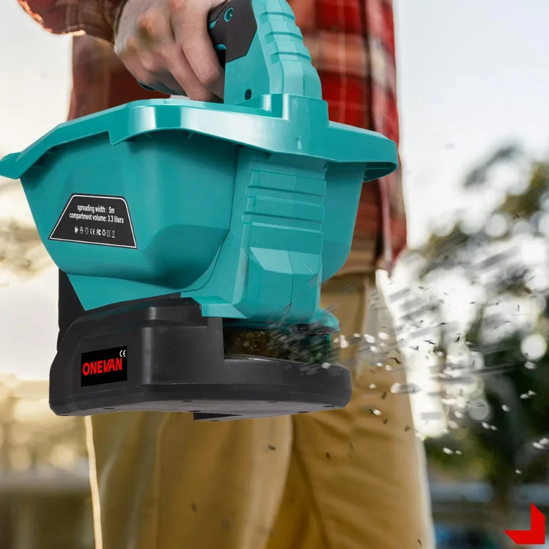 6 Gears Automatic Fertilizer S - Gardening Tools Vegetables 评论和价格
