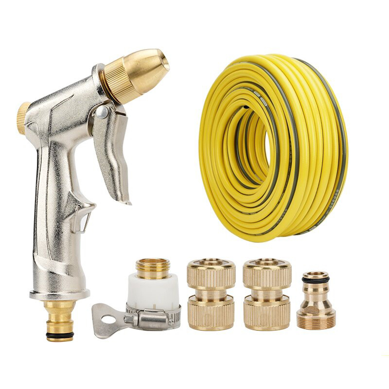 Car High Pressure Water Spray  - Gardening Tools Types 评论和价格