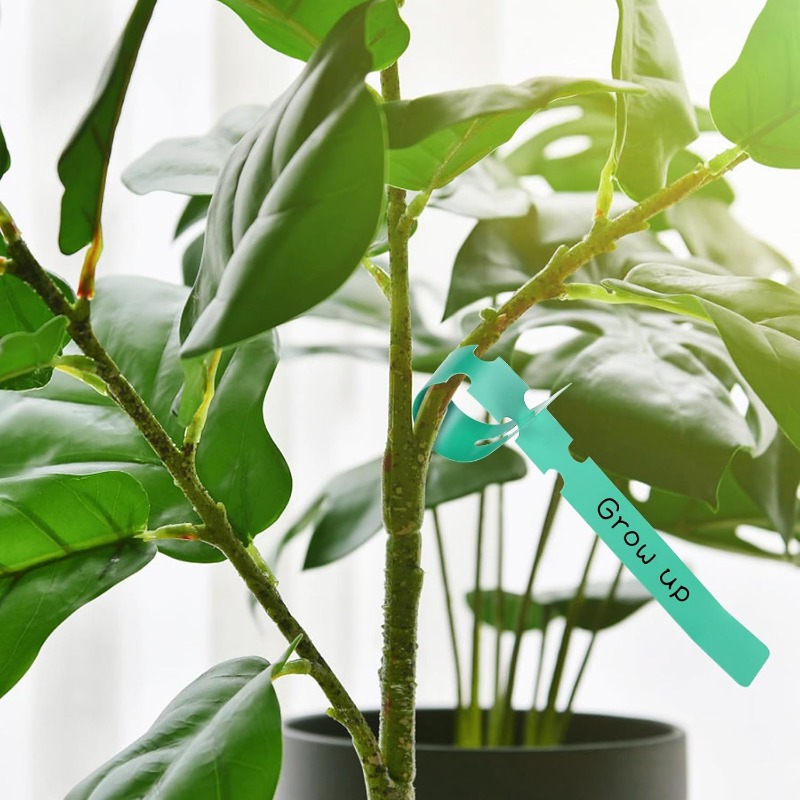 Plant Tag / Penanda Pokok / Ga - Plant Label Tags 评论和价格