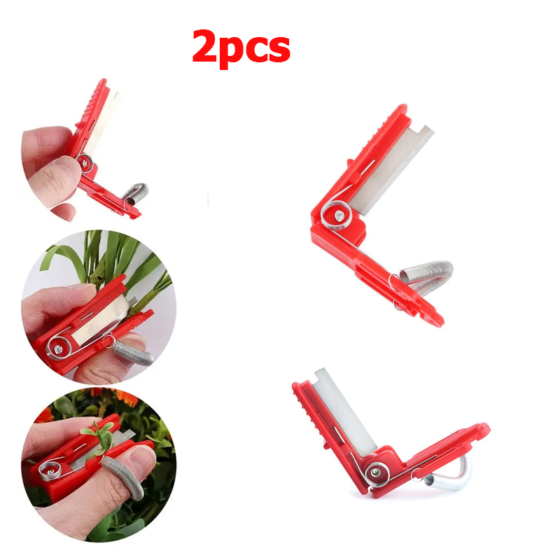 Vegetable Picking Tool Thump K - Harvest Knife Garden 评论和价格