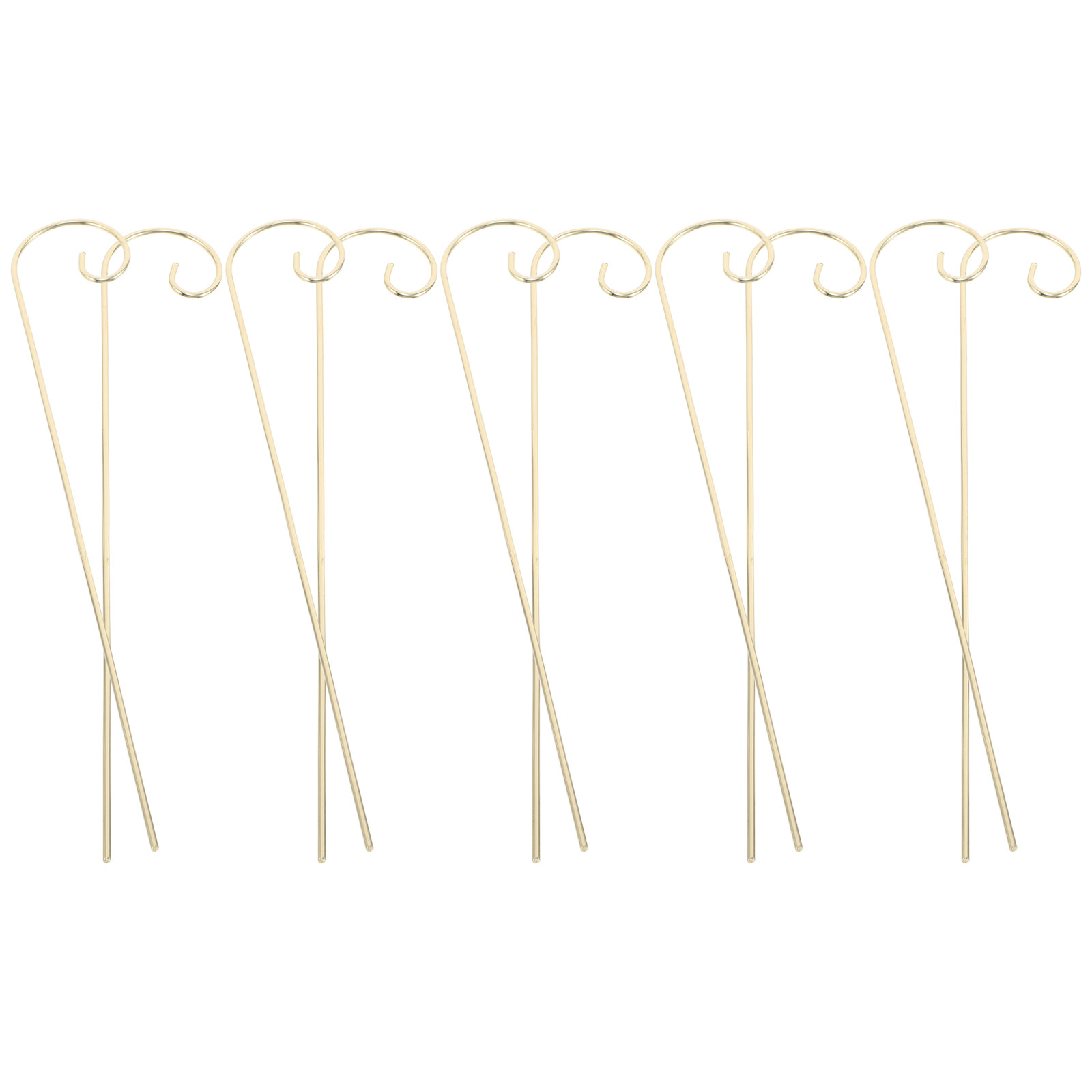 10Pcs Heavy Duty Metal Plant L - Plant Label Tags 评论和价格