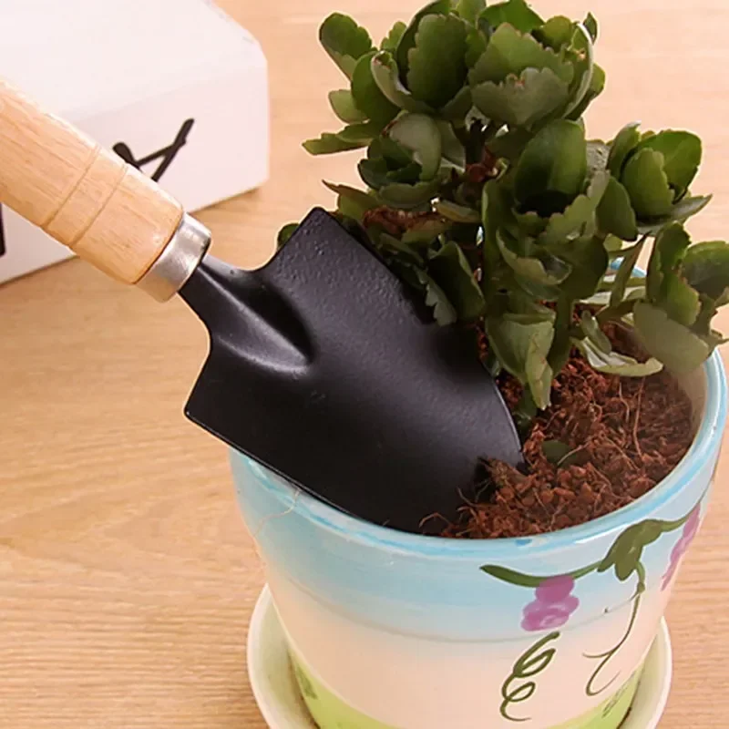 3Pcs/Set Mini Garden Tool Set  - Gardening Tools Vegetables 评论和价格