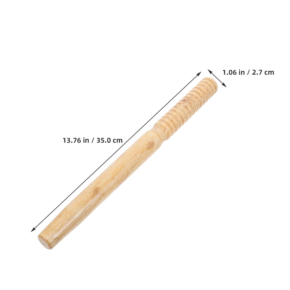 5Pcs Sturdy Wood Handle Replac - Gardening Tools Spade 评论和价格