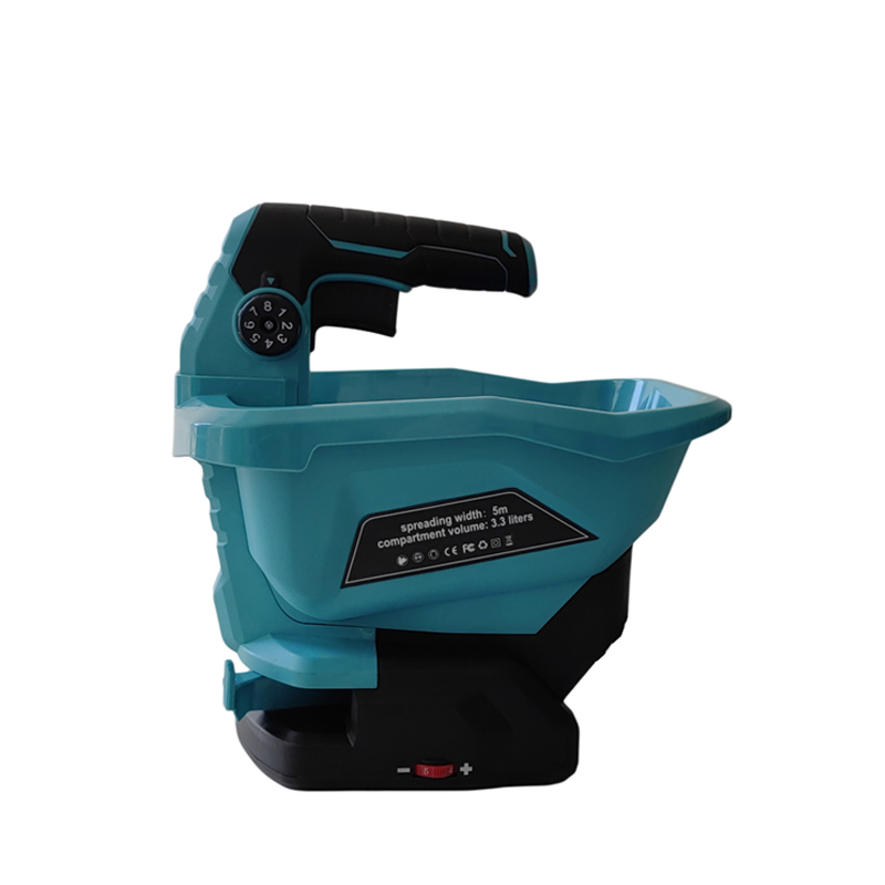 3.3L Automatic Fertilizer Spre - Gardening Tools Vegetables 评论和价格