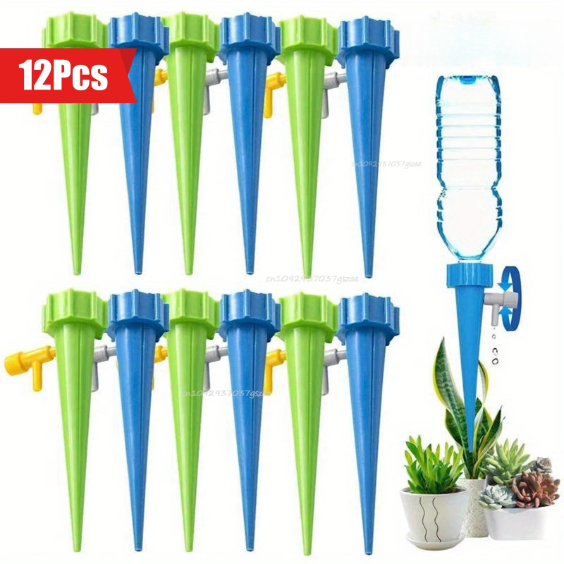Garden Sprinkler Automatic Dri - Gardening Tools Vegetables 评论和价格