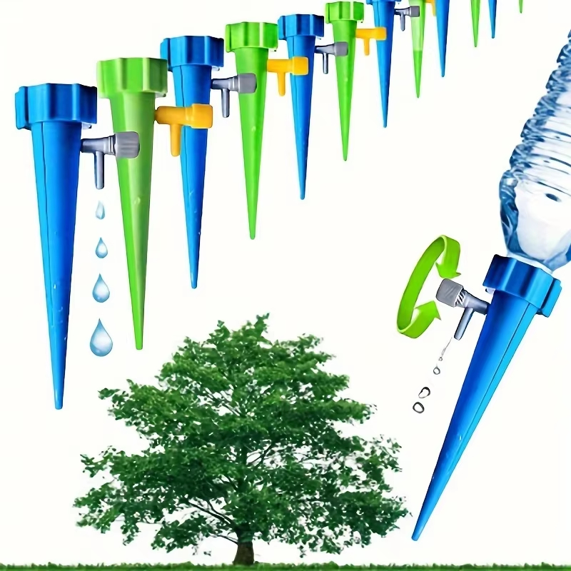 Garden Sprinkler Automatic Dri - Gardening Tools Vegetables 评论和价格
