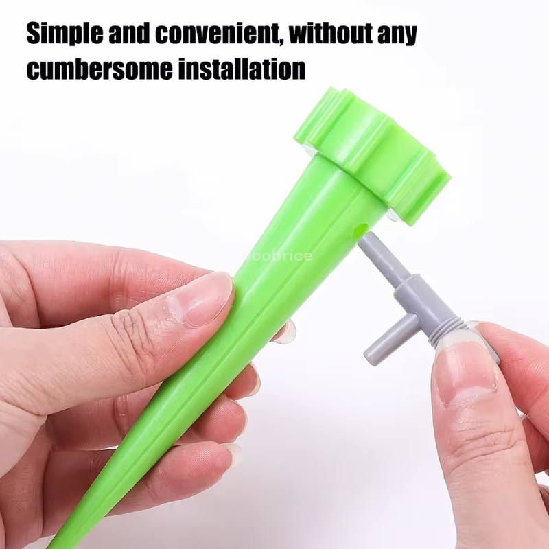 Garden Sprinkler Automatic Dri - Gardening Tools Vegetables 评论和价格