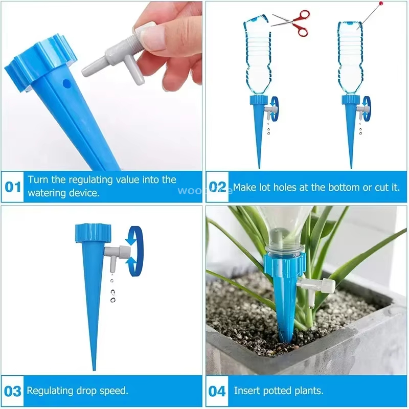 Garden Sprinkler Automatic Dri - Gardening Tools Vegetables 评论和价格