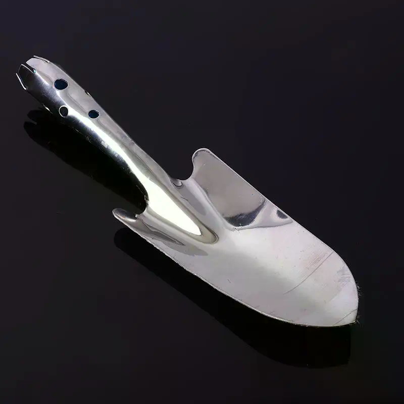 Stainless Steel Small Shovel P - Gardening Tools Spade 评论和价格