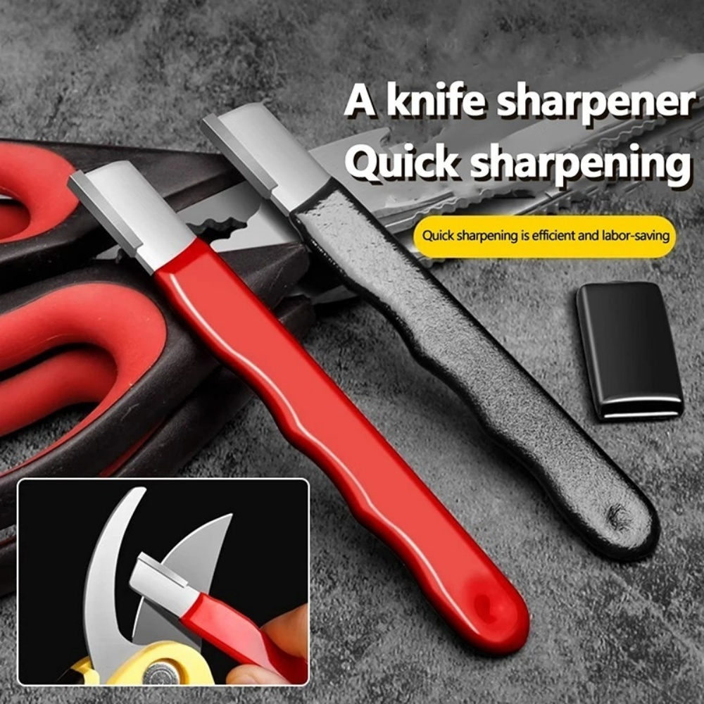 Professional Metal Knife Sharp - Gardening Tools Vegetables 评论和价格