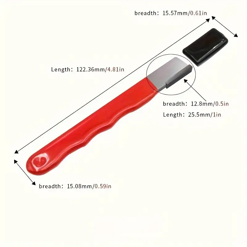 Professional Metal Knife Sharp - Gardening Tools Vegetables 评论和价格