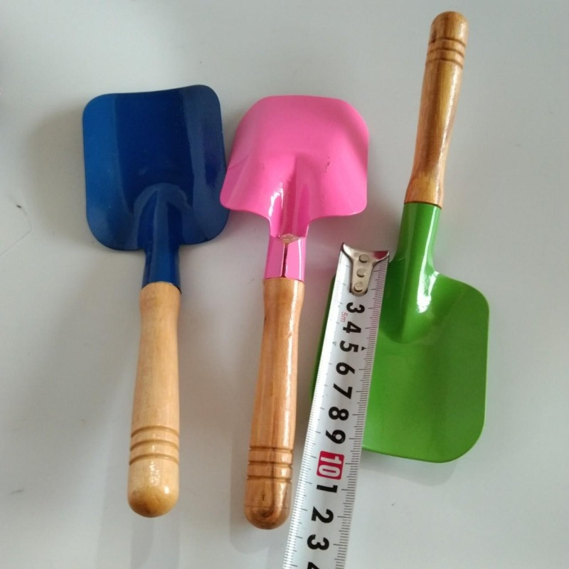 1pc Mini Flower Shovel Multifu - Gardening Tools Spade 评论和价格
