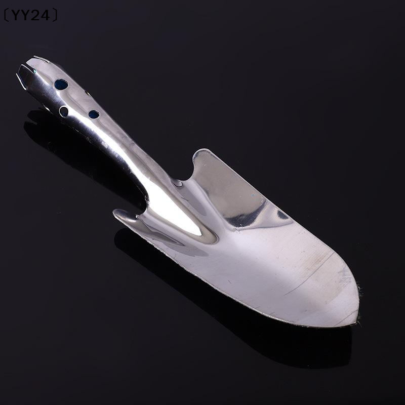 Stainless Steel Small Shovel P - Gardening Tools Spade 评论和价格