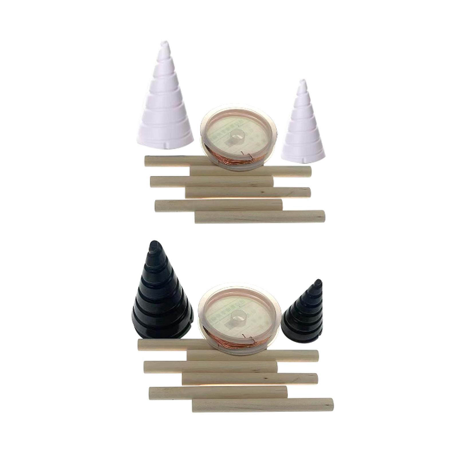 Coil Winding Jig Copper Garden - Gardening Tools Vegetables 评论和价格