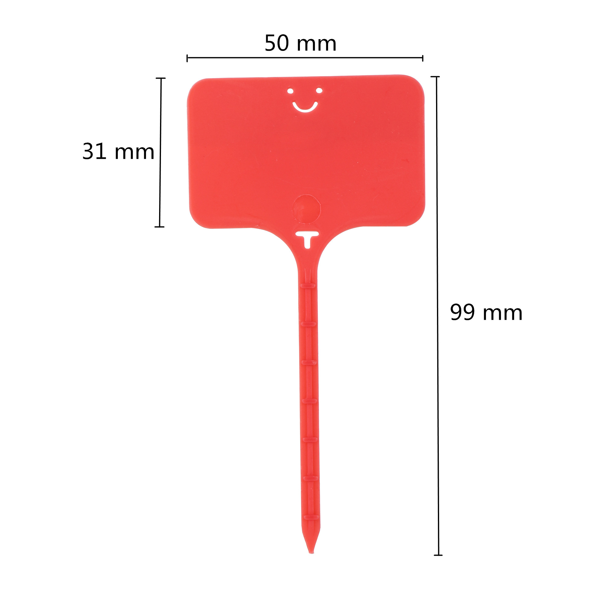 30pcs Flower Pot Marker Tags P - Plant Label Tags 评论和价格