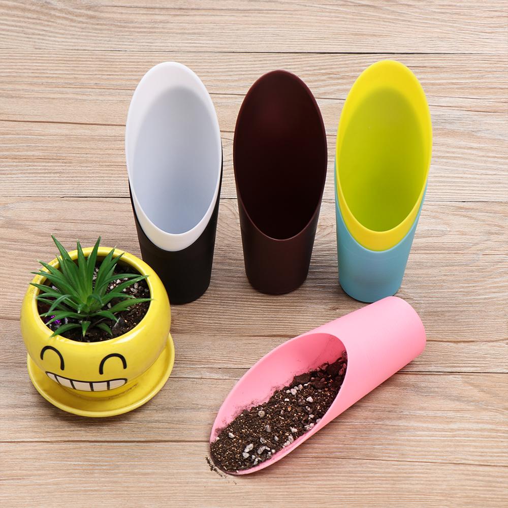 Mini Potted Cultivation Bucket - Gardening Tools Spade 评论和价格