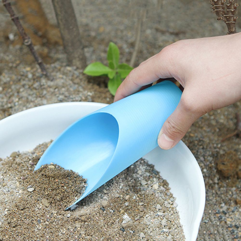 Mini Potted Cultivation Bucket - Gardening Tools Spade 评论和价格
