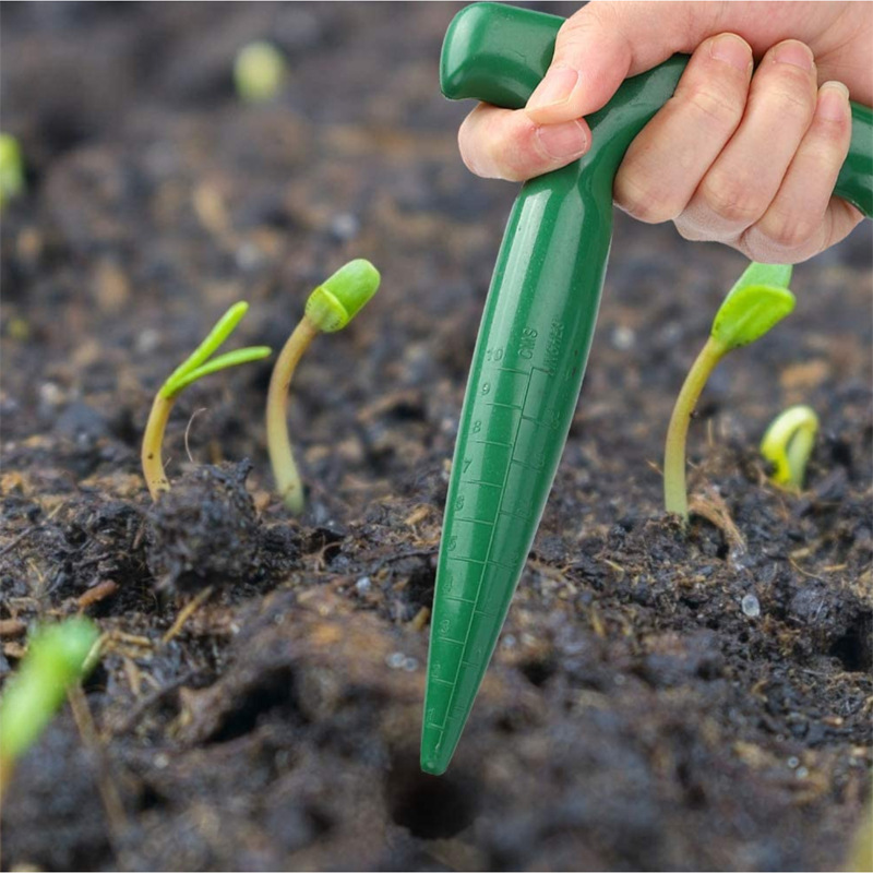 Mini Gardening Tool Set Label  - Plant Label Tags 评论和价格