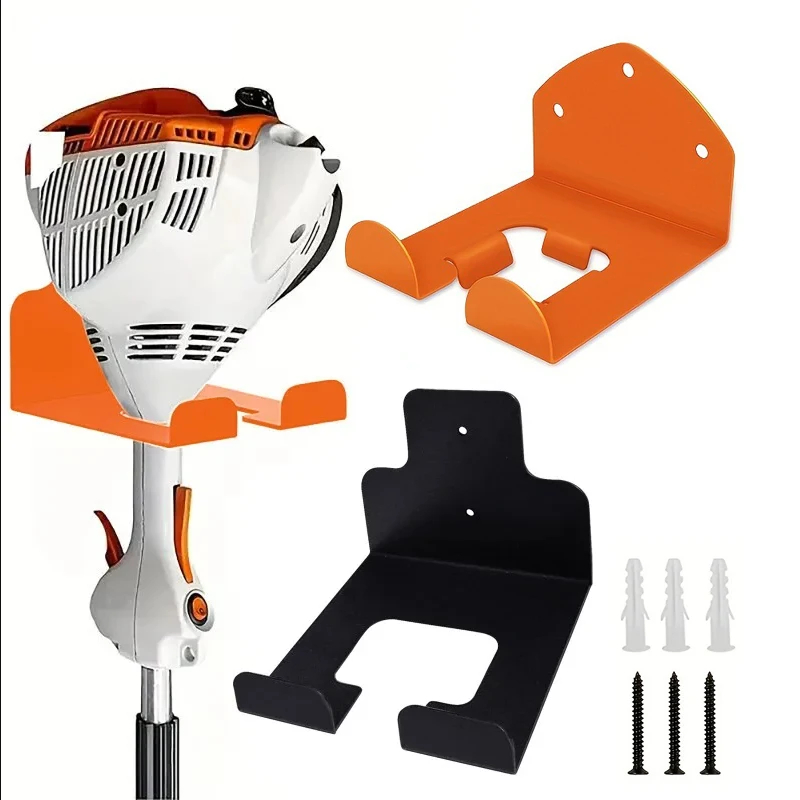 Garage Organizer Trimmer Rack  - Gardening Tools Types 评论和价格