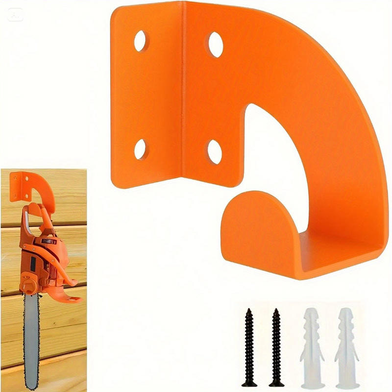 Garage Organizer Trimmer Rack  - Gardening Tools Types 评论和价格