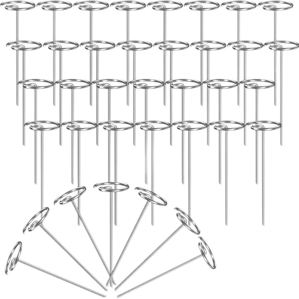 50Pcs Garden Tools G-Type Grou - Gardening Tools Types 评论和价格